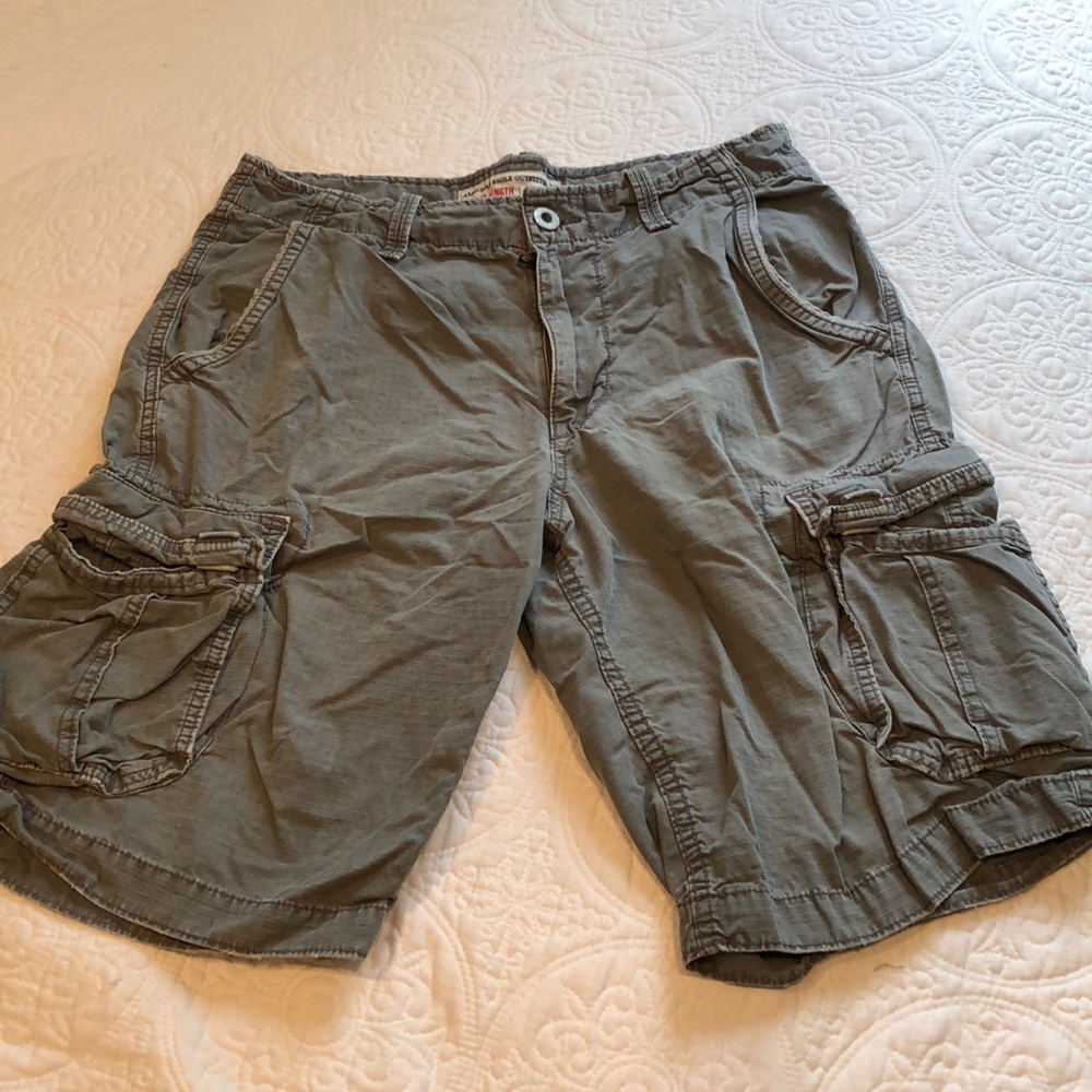 AE shorts